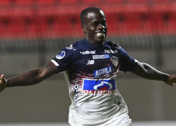 ¿Quiénes son los jugadores de Junior que dieron positivo