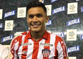 ¿Teófilo Gutiérrez también saldrá de Junior para 2021