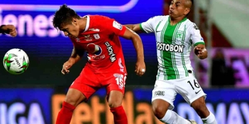 ¿Vladimir Hernández es una opción para el América