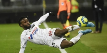 Este será el nuevo equipo de Stiven Mendoza para el 2021