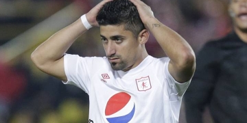 "Matías Pisano no vuelve al América de Cali ni jugando gratis": Tulio Gómez