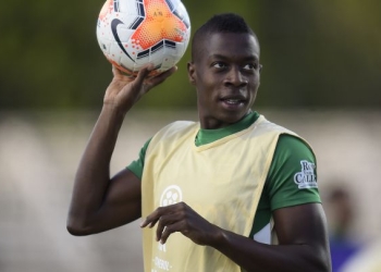 Helibelton Palacios podría llegar a otro grande del fútbol colombiano