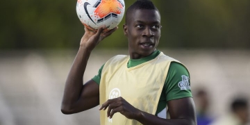 Helibelton Palacios podría llegar a otro grande del fútbol colombiano