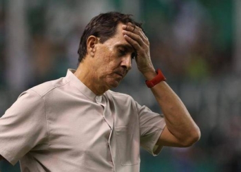 ¿Alexandre Guimaraes es el DT que necesitaba Atlético Nacional?