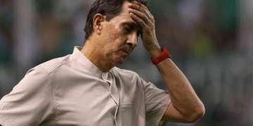 ¿Alexandre Guimaraes es el DT que necesitaba Atlético Nacional?