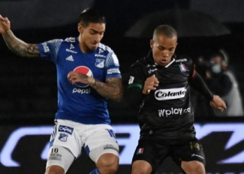 Millonarios vs. Once Caldas: ¿Dónde se jugará?