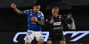 Millonarios vs. Once Caldas: ¿Dónde se jugará?