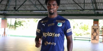 Marco Pérez: "Queremos ser campeones, sobre todo porque el rival de patio ya lo hizo"