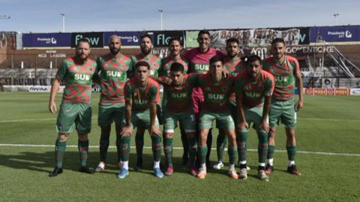 Agropecuario 0 Vs 1 Quilmes Por Los Dieciseisavos De Final De La Primera Nacional De Argentina