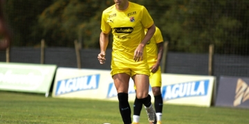 Agustín Vuletich, Deportivo Independiente Medellín, DIM, Junior FC, Copa BetPlay 2020