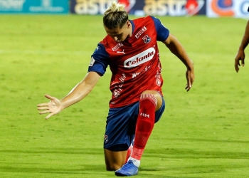 Agustín Vuletich, Deportivo Independiente Medellín, DIM, Patriotas Boyacá, Liga BetPlay 2021-I