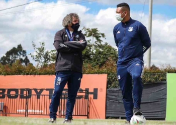 Alberto Gamero defendió el sobrepeso de Fredy Guarín con Millonarios