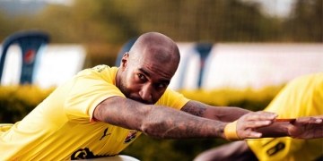 Alexis Rolín, Deportivo Independiente Medellín, DIM, Liga BetPlay 2021-I, Copa BetPlay 2020