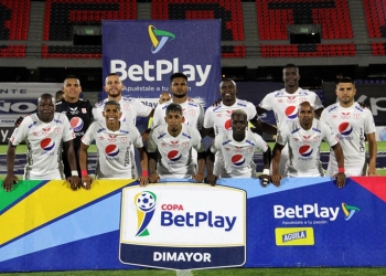 América de Cali, Copa BetPlay 2020, Copa Colombia