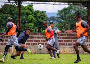 América de Cali confirmó caso positivo para COVID-19 dentro del plantel