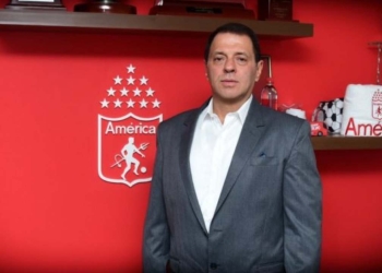 América de Cali espera por un lateral desde el fútbol europeo