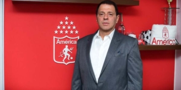América de Cali espera por un lateral desde el fútbol europeo