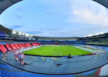América de Cali otro equipo en busca de estadio para la Liga Betplay