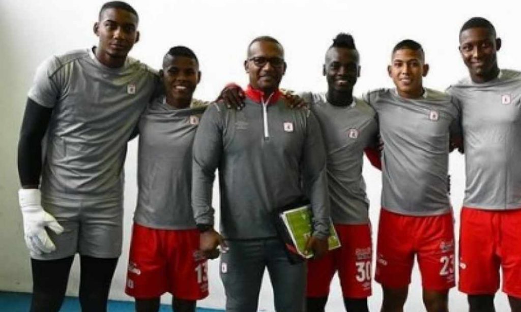 América de Cali tendrán que modificar el reglamento de Jersson González