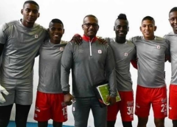 América de Cali tendrán que modificar el reglamento de Jersson González