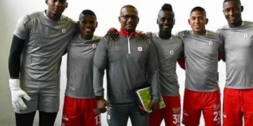América de Cali tendrán que modificar el reglamento de Jersson González