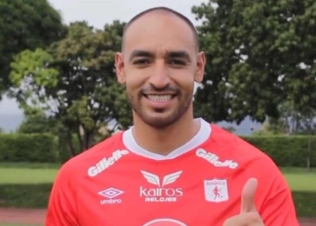 América de Cali van 3 refuerzos, ¿Llegarán más jugadores