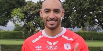 América de Cali van 3 refuerzos, ¿Llegarán más jugadores