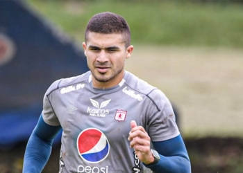 América de cali y la primera oferta rechazada por Carlos Sierra