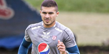 América de cali y la primera oferta rechazada por Carlos Sierra