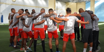 América visitará a Pasto sin Vergara, Cabrera y Ramos