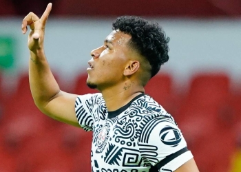 Los elogios de veedores del Milan para Roger Martínez
