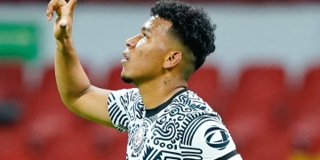 Los elogios de veedores del Milan para Roger Martínez