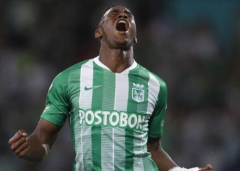 Atlético Nacional vendió otro de sus canteranos
