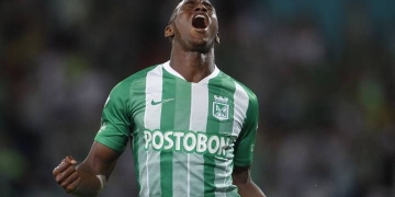 Atlético Nacional vendió otro de sus canteranos