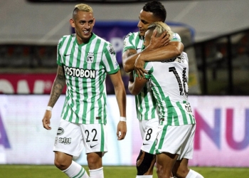 Atlético Nacional, Deportivo Pereira, Liga BetPlay 2021-I