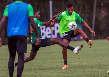 Atlético Nacional, Liga BetPlay 2021-I, Deportivo Pereira