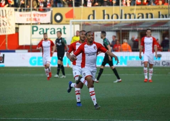 Atlético Nacional confirma nuevo refuerzo. Llega de Holanda