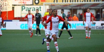 Atlético Nacional confirma nuevo refuerzo. Llega de Holanda