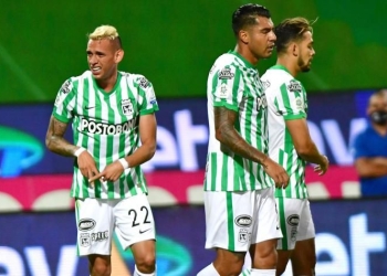 Este sería el estadio para La Equidad vs. Atlético Nacional en la Liga BetPlay