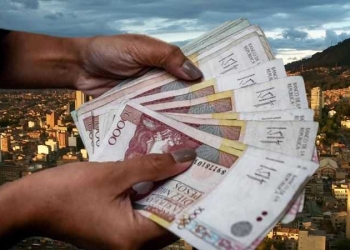 ¿Bancolombia definió fecha para pago del Ingreso Solidario en enero?