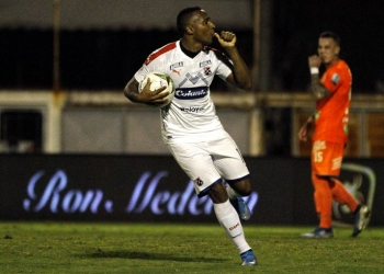 Bayron Garcés, Deportivo Independiente Medellín, DIM