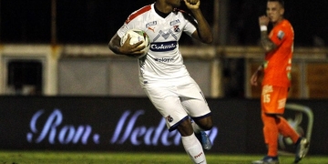 Bayron Garcés, Deportivo Independiente Medellín, DIM