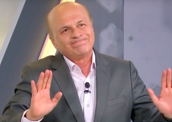 Carlos Antonio Vélez: los mejores futbolistas de la historia de Colombia son...