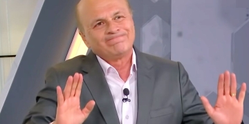 Carlos Antonio Vélez: los mejores futbolistas de la historia de Colombia son...