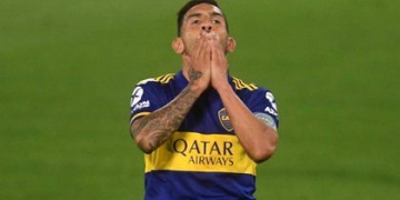 Carlos Tévez confirmó grave estado de salud de su papá