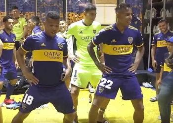 Miguel Russo sentenció a los colombianos para la final contra Banfield
