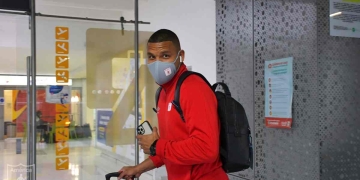 Con muchos problemas así comenzará la Liga Betplay 2021 - 1