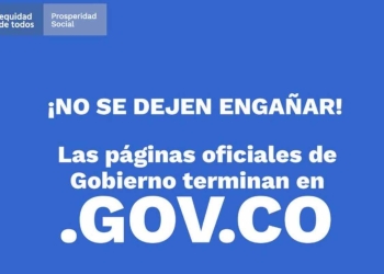 Página oficial de consulta Ingreso Solidario 2021