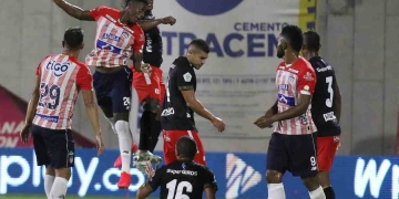 Convocados de Junior y América para la fecha 3 de la Liga BetPlay