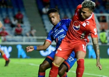 Copa Betplay cambio en la programación del Pasto vs. América